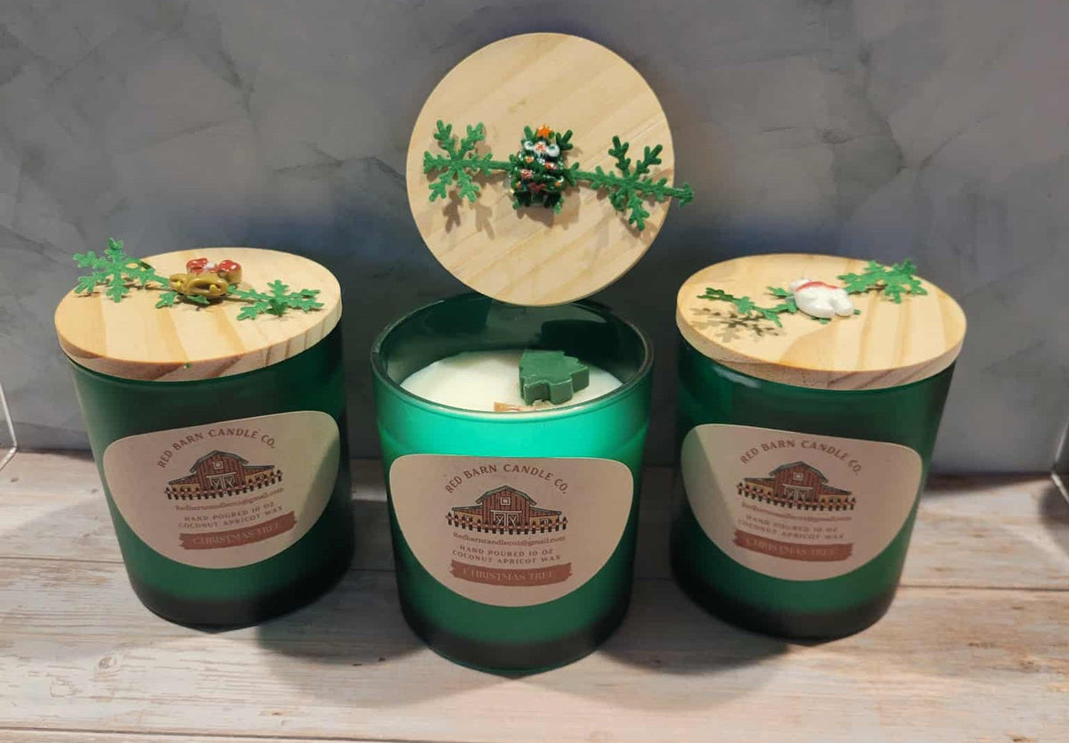 2026 Christmas Collection