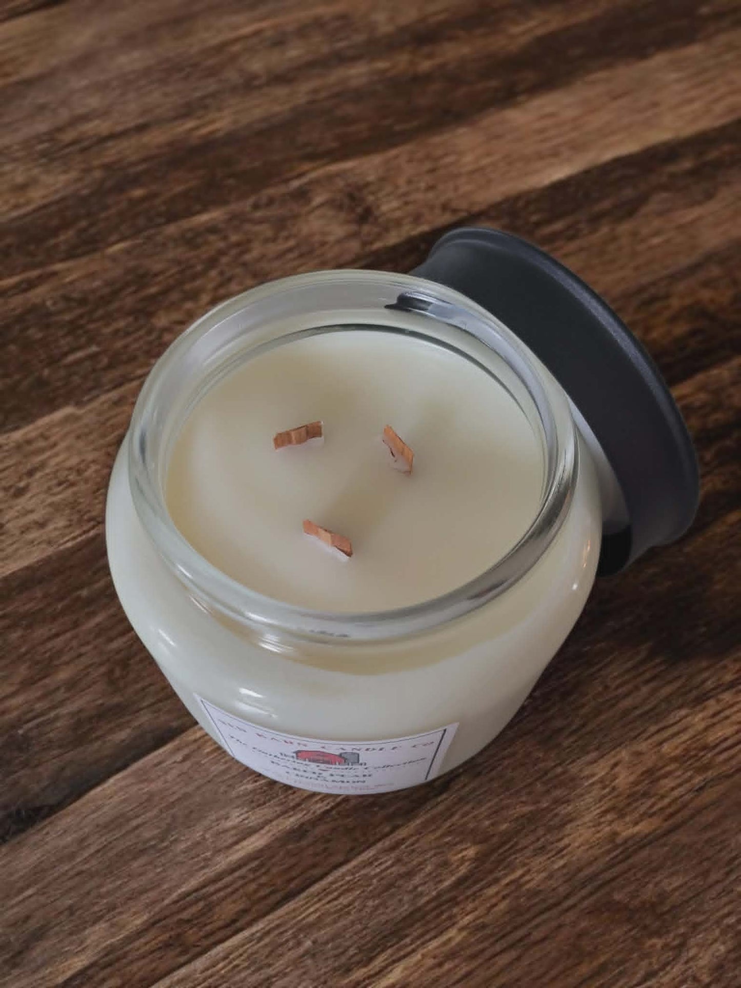 ***NEW***  THE GATHERING COLLECTION- 48 OZ 3 WICK CANDLE