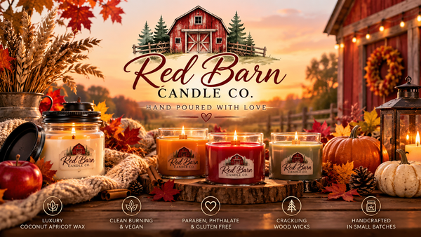 Red Barn Candle Co.