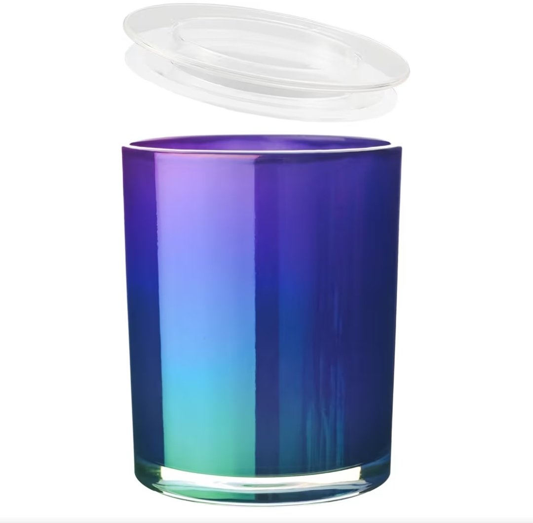 Spring & Summer Scented 10 oz. Jar Candle
