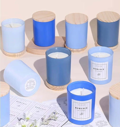 Spring & Summer Scented 10 oz. Jar Candle