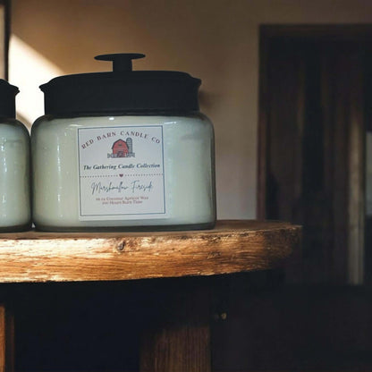 ***NEW***  THE GATHERING COLLECTION- 48 OZ 3 WICK CANDLE