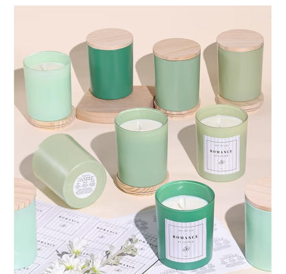 Spring & Summer Scented 10 oz. Jar Candle