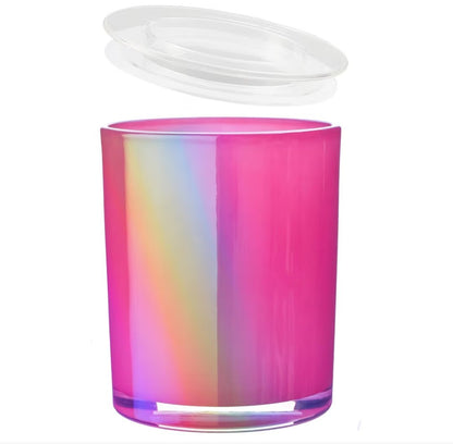 Spring & Summer Scented 10 oz. Jar Candle