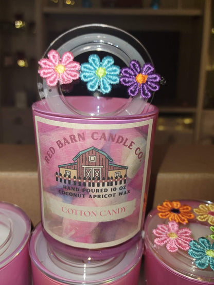 Spring & Summer Scented 10 oz. Jar Candle